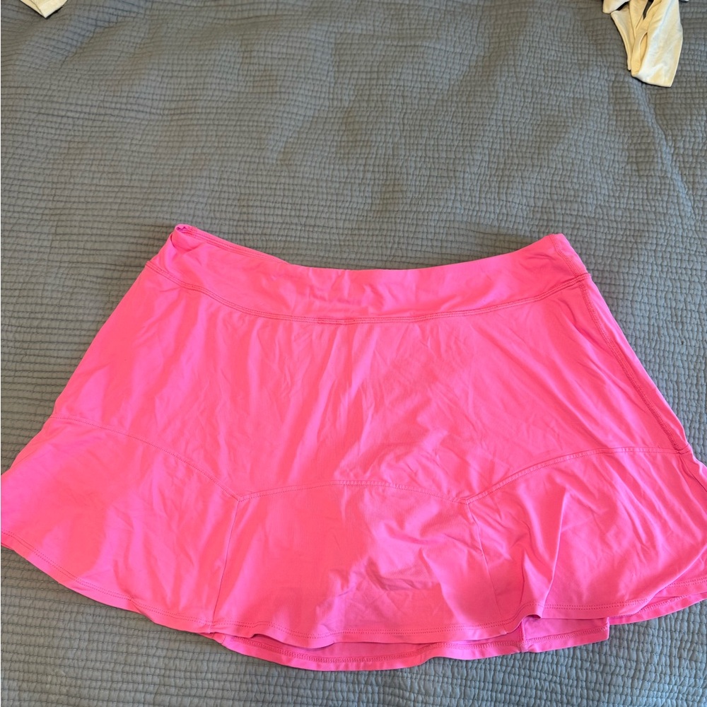 Lilly Pulitzer Athletic Skort